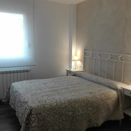 Apartamento Plazuela Teruel