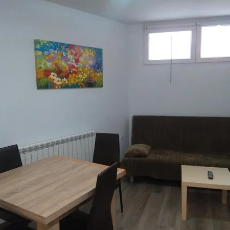 Apartamento Plazuela