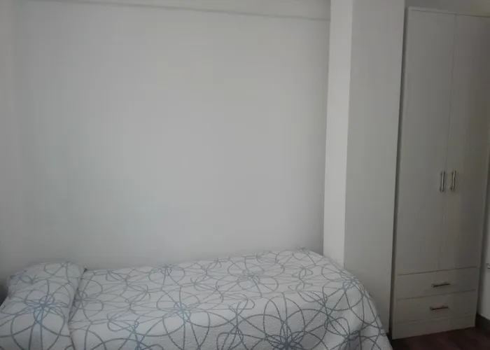 Plazuela Apartment *