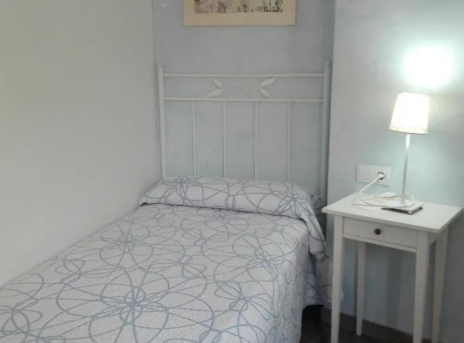 Plazuela Apartment *