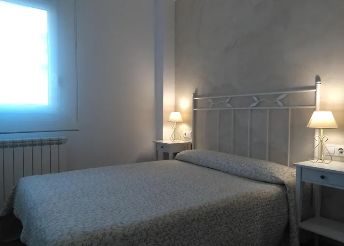 Apartment Plazuela Teruel